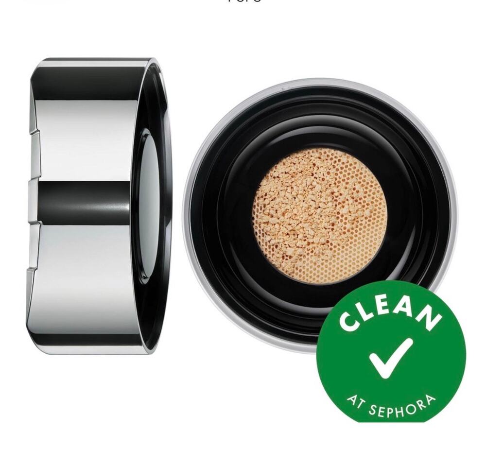 NIB lady Gaga Haus Labs Golden Bio-Blurring Loose Setting Powder
IN GOLDEN